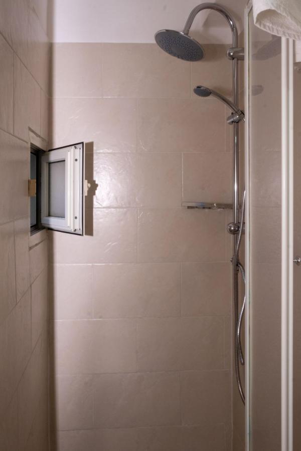 Il Nido Di Mariaflo Apartment Наполи Екстериор снимка